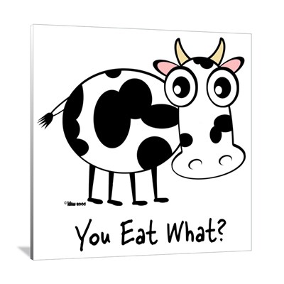 you_eat_what_cow